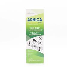 Gel arnica 100ml / Gel Arnica 100ml
