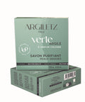 Savon purifiant a l'argile VERTE