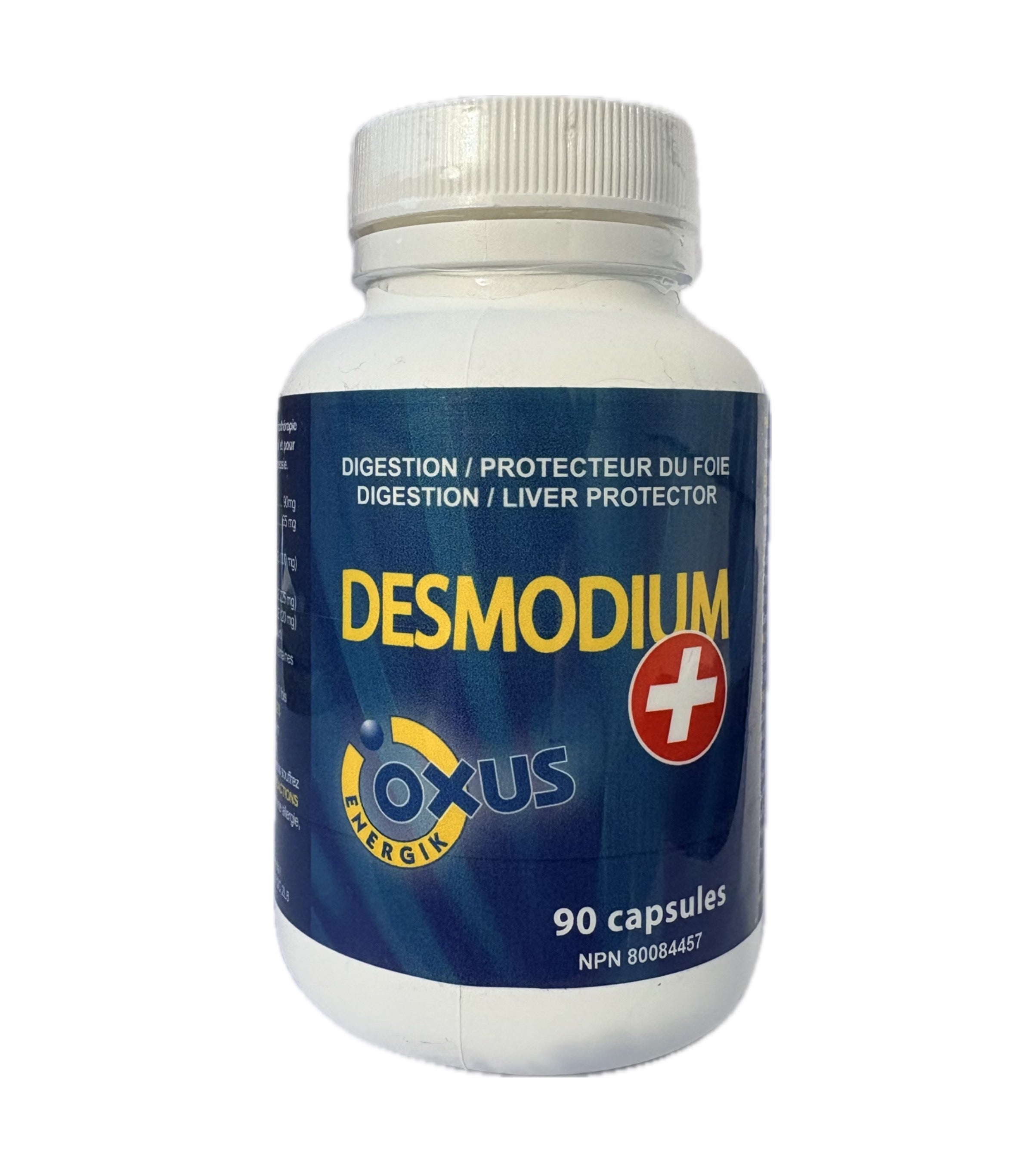 Desmodium +
