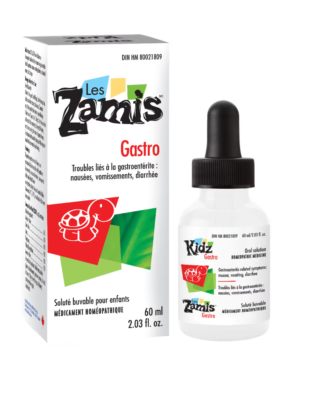 Les Zamis Gastro