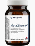 MetaGlycemX