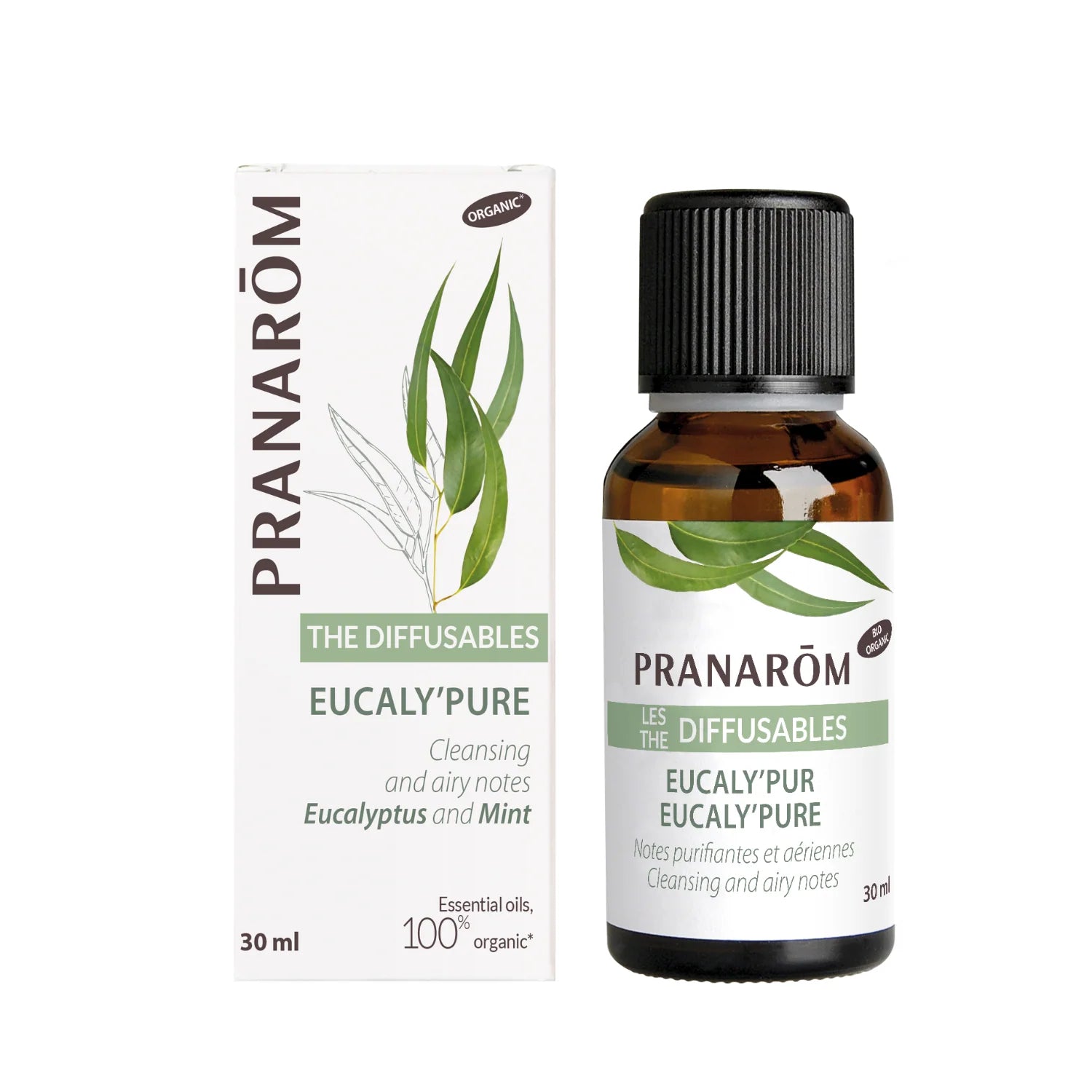 Eucaly’Pur