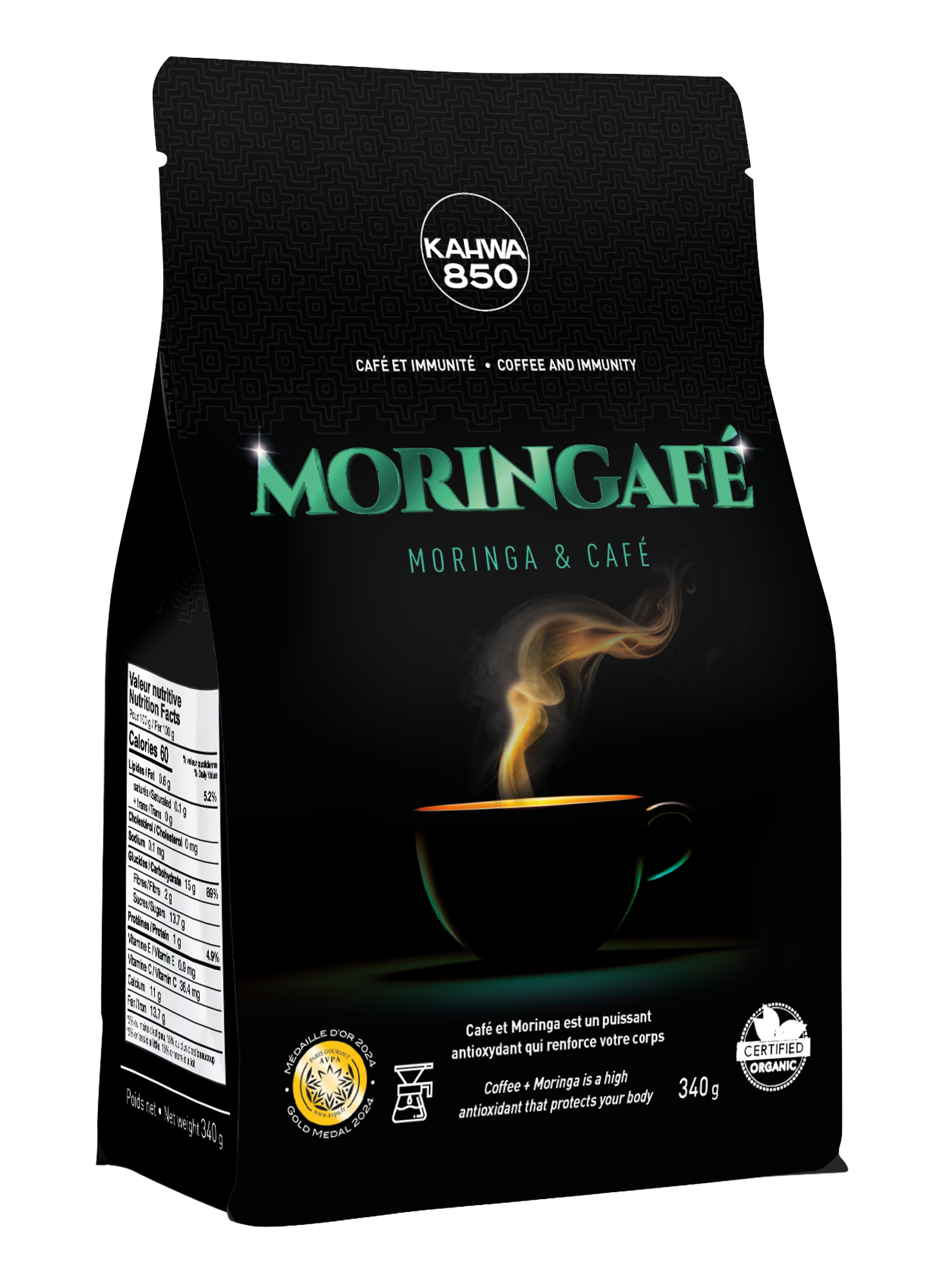 Monricafé