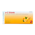 v-C15 forte